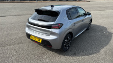 Peugeot 208 1.2 Hybrid 110 Allure 5dr e-DSC6 Petrol Hatchback